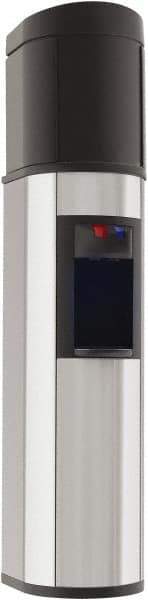 Aquaverve - Water Dispensers Type: Hot/Cold Water Dispenser Style: Bottled Water Dispenser - Americas Industrial Supply