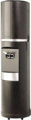 Aquaverve - 1.4 Amp, 1,500 mL Capacity, Bottleless Water Cooler Dispenser with Filtration - 39 to 50°F Cold Water Temp - Americas Industrial Supply