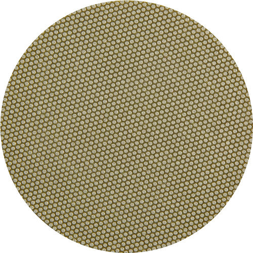 2″ Diamond Disc PSA 400 Grit - Americas Industrial Supply