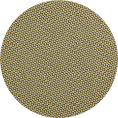 2″ Diamond Disc PSA 400 Grit - Americas Industrial Supply
