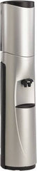 Aquaverve - 1.4 Amp, 1,500 mL Capacity, Bottleless Water Cooler Dispenser with Filtration - 39 to 50°F Cold Water Temp - Americas Industrial Supply