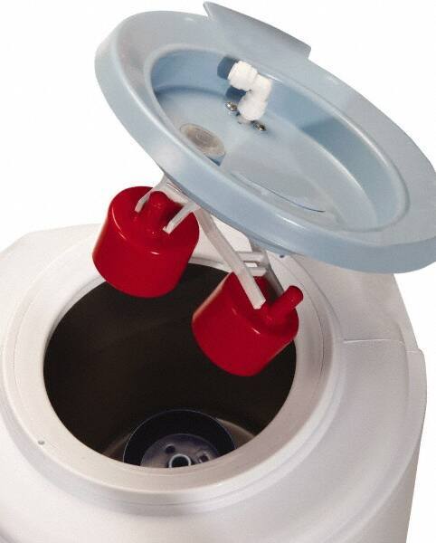 Aquaverve - Portable Cooler Bottleless Conversion Kit - Compatible with Aquaverve Kelvin Water Coolers - Americas Industrial Supply