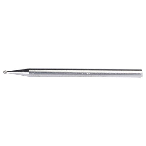 5/64″ - Electroplated Diamond Contour Tool-100 Grit - Americas Industrial Supply