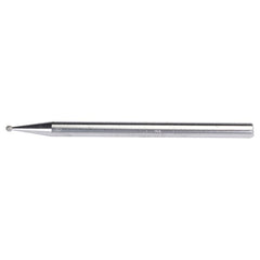 3/64″ - Electroplated Diamond Contour Tool-100 Grit - Americas Industrial Supply
