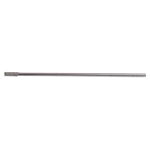 0.075″ Inside Diameter 1/8″ Diameter - Electroplated Diamond Drill Core-150 Grit - Americas Industrial Supply