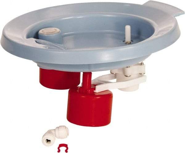 Aquaverve - Portable Cooler Bottleless Conversion Kit - Compatible with Aquaverve Fahrenheit, Pacifik, Celsius, Cima and S2 Water Coolers - Americas Industrial Supply