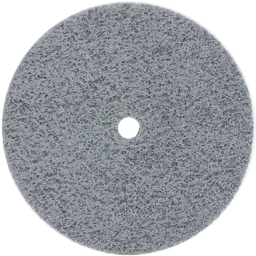 3″ × 1/4″ × 1/4″ General Purpose Duty Unified Wheel Silicon Carbide - Americas Industrial Supply