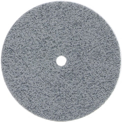 3″ × 1/4″ × 1/4″ General Purpose Duty Unified Wheel Silicon Carbide - Americas Industrial Supply