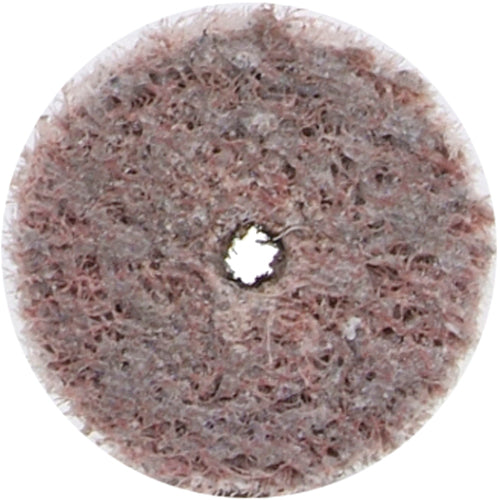 1″ × 1″ × 3/16″ Hard Density General Duty Unified Wheel Aluminum Oxide - Americas Industrial Supply