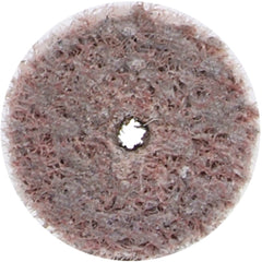 1″ × 1″ × 3/16″ Hard Density General Duty Unified Wheel Aluminum Oxide - Americas Industrial Supply