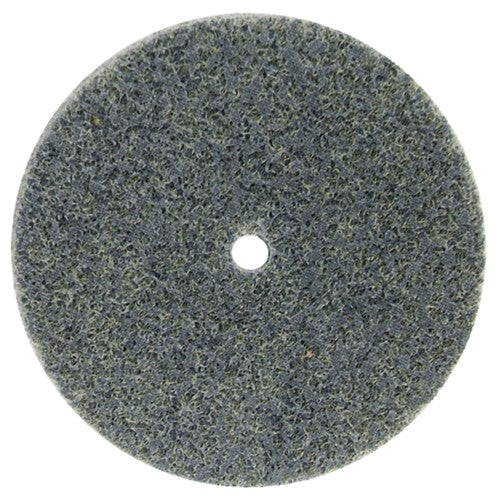 3″ × 1/2″ × 1/4″ Nex Unified Wheel 2SF Silicon Carbide - Americas Industrial Supply