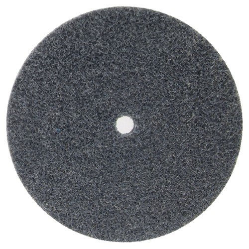 3″ × 1/4″ × 1/4″ Nex Unified Wheel 2SF Silicon Carbide - Americas Industrial Supply