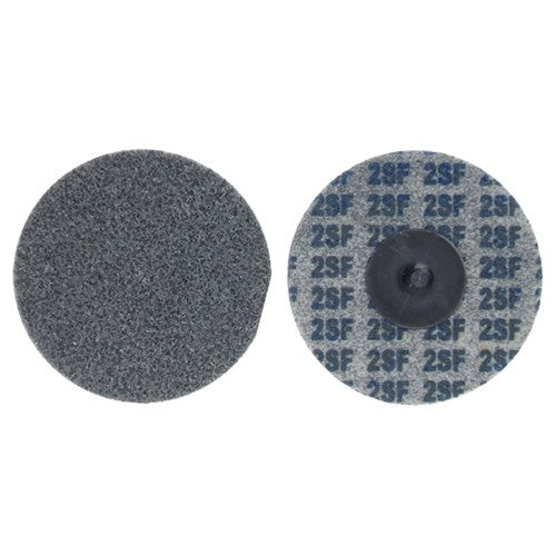 3″ × 1/4″ NEX Unified Wheel 2SF Type TR/lll Fine - Americas Industrial Supply