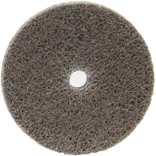 2″ × 1/4″ × 1/4″ Nex Unified Wheel 2AM Aluminum Oxide - Americas Industrial Supply