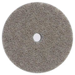 3″ × 1/4″ × 3/8″ Nex Unified Wheel 4AF Aluminum Oxide - Americas Industrial Supply