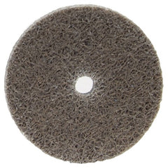 3″ × 1/4″ × 1/4″ Nex Unified Wheel 6AF Aluminum Oxide - Americas Industrial Supply