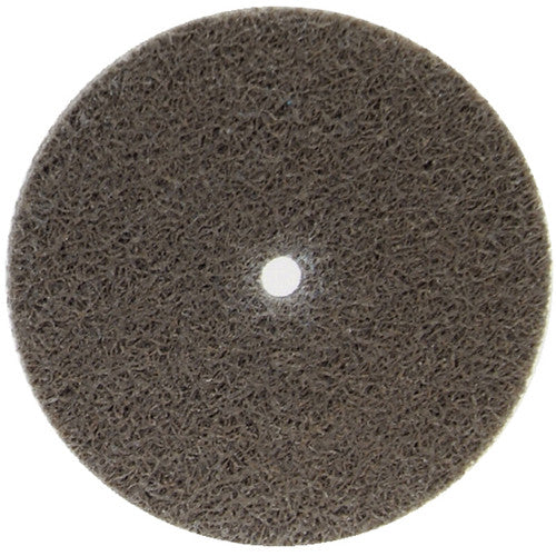 3″ × 1/4″ × 1/4″ Nex Unified Wheel 6AM Aluminum Oxide - Americas Industrial Supply