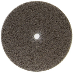 3″ × 1/4″ × 1/4″ Nex Unified Wheel 6AM Aluminum Oxide - Americas Industrial Supply