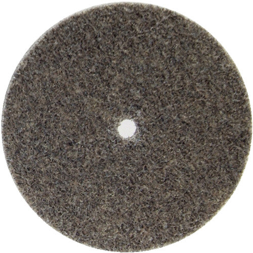 3″ × 1/4″ × 1/4″ Nex Unified Wheel 8AC Aluminum Oxide - Americas Industrial Supply