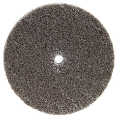 3″ × 1/2″ × 1/4″ Nex Unified Wheel 8AM Aluminum Oxide - Americas Industrial Supply