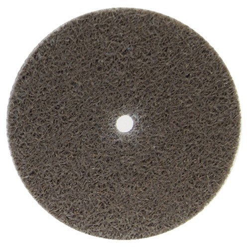 3″ × 1/4″ × 1/4″ Nex Unified Wheel 8AM Aluminum Oxide - Americas Industrial Supply