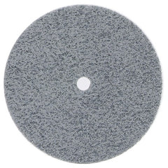 3″ × 1/4″ × 3/8″ Nex Unified Wheel 3SF Silicon Carbide - Americas Industrial Supply