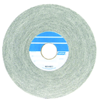 6 x 1 x 1" - Medium Grit - Silicon Carbide - Bear-Tex Convolute Non-Woven Wheel - Americas Industrial Supply