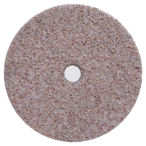 3″ × 1/4″ × 1/4″ Rapid Blend General Duty Unified Wheel Aluminum Oxide - Americas Industrial Supply