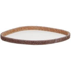 1/2 × 24″ Bear-Tex Rapid Prep Non-Woven File Belt Aluminum Oxide Coarse Grit - Americas Industrial Supply