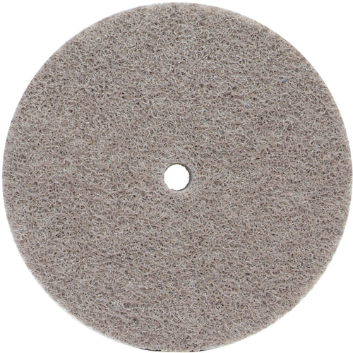 3″ × 3/4″ × 1/4″ Rapid Blend General Duty Unified Wheel Aluminum Oxide - Americas Industrial Supply