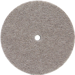 3″ × 3/4″ × 1/4″ Rapid Blend General Duty Unified Wheel Aluminum Oxide - Americas Industrial Supply