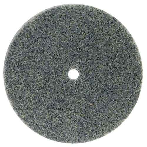 3″ × 3/4″ × 1/4″ Rapid Blend General Duty Unified Wheel Silicon Carbide - Americas Industrial Supply