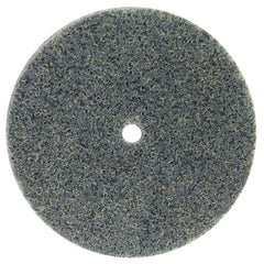 3″ × 3/4″ × 1/4″ Rapid Blend General Duty Unified Wheel Silicon Carbide - Americas Industrial Supply