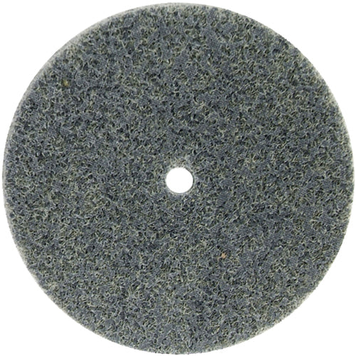 3″ × 1/2″ × 1/4″ Rapid Blend General Duty Unified Wheel Silicon Carbide - Americas Industrial Supply