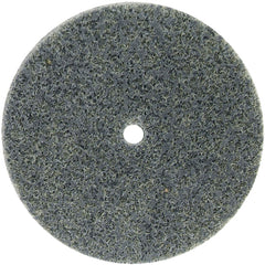 3″ × 1/2″ × 1/4″ Rapid Blend General Duty Unified Wheel Silicon Carbide - Americas Industrial Supply