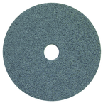 6 x 1 x 1" - Fine Grit - Medium - Silicon Carbide - Bear-Tex Unified Non-Woven Wheel - Americas Industrial Supply