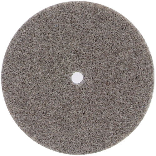 2″ × 1/8″ × 1/4″ Vortex Unified Wheel 5AM Aluminum Oxide - Americas Industrial Supply
