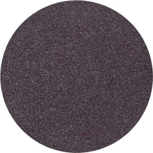 8″ Metalite R228 Cloth PSA Disc 40 Grit Aluminum Oxide - Americas Industrial Supply