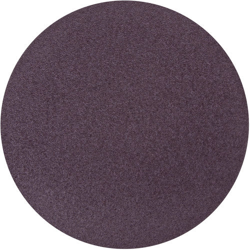 20″ Metalite Large Diameter Cloth PSA Disc 50 Grit R228 Aluminum Oxide - Americas Industrial Supply