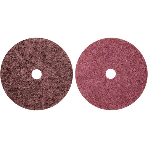 7X7/8 NW DISC MED GRIT