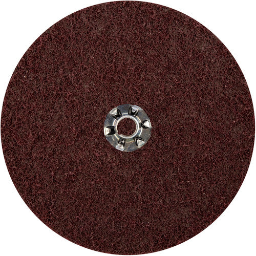 ‎7″ × 5/8″-11 Vortex Rapid Prep Speed Change Disc - Americas Industrial Supply