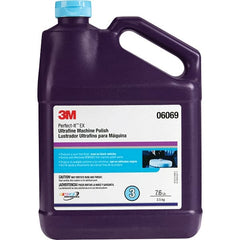 3M - 1 Gallon, Machine Polish - Americas Industrial Supply