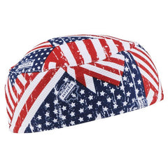 6630 Stars&Stripes Hi-Perf Cap - Americas Industrial Supply