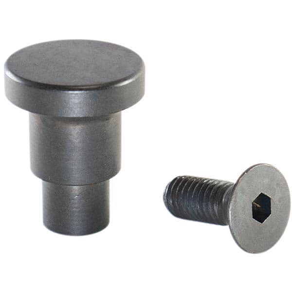 SpeedLoc - Fixture Accessories Type: SpeedLoc For Use With: 1" Stud w/Screws - Americas Industrial Supply