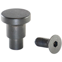 SpeedLoc - Fixture Accessories Type: SpeedLoc For Use With: 3/4" Stud w/Screws - Americas Industrial Supply