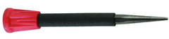 Hard Cap Align Punch - 5/16" Tip Diameter x 11" Overall Length - Americas Industrial Supply