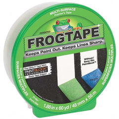 FrogTape - CF 120 FrogTape Painter's Tape - Americas Industrial Supply