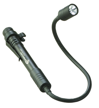 Stylus Pro Reach Flexible Pen Light - Americas Industrial Supply