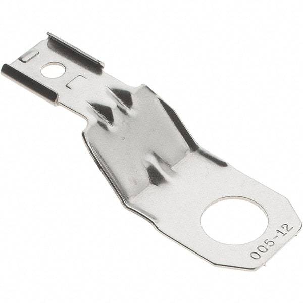 Value Collection - Stainless Steel Automotive Clips and Retainers - DTP Series Mounting Clips - Americas Industrial Supply