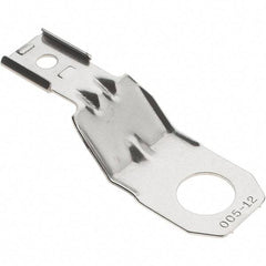 Value Collection - Stainless Steel Automotive Clips and Retainers - DTP Series Mounting Clips - Americas Industrial Supply